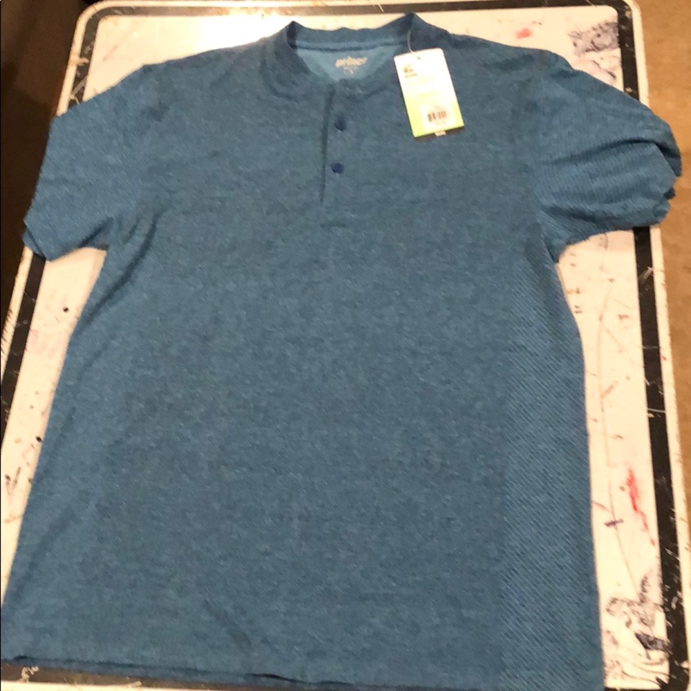 Prince tennis shirt